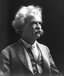 Mark Twain 1907
